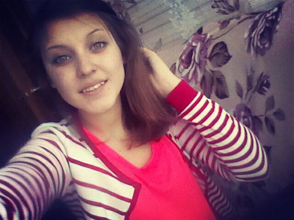 Маришка Замурий