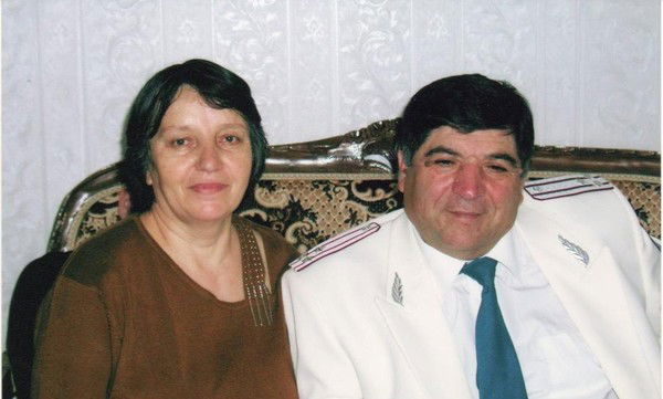 Ханика Османова