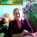 Татьяна Савченко