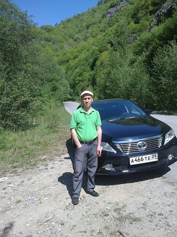 Кемал Байчоров