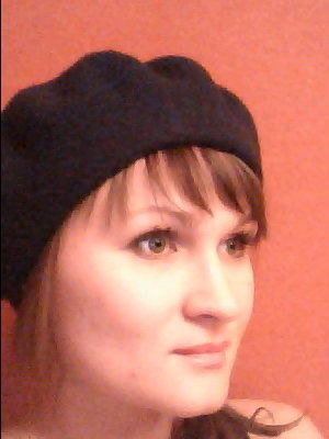 Ольга Шурыгина