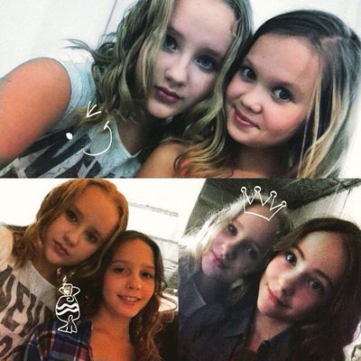 Арина Федорова