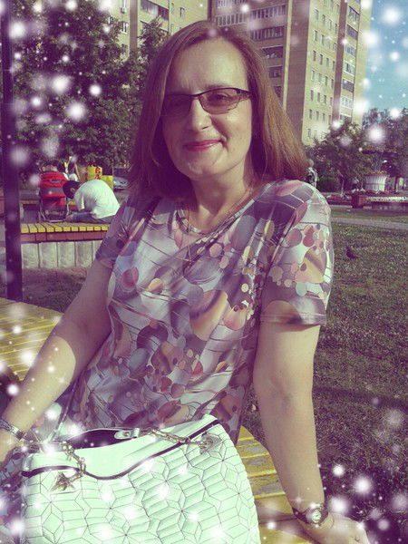 Васильева Нелля