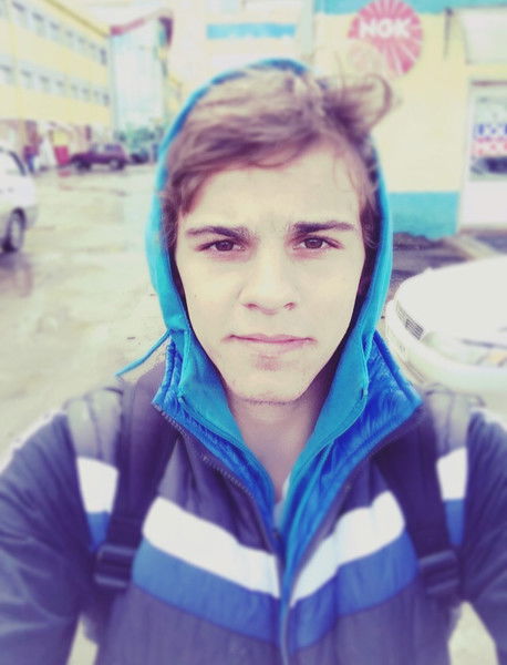 Никита Кучер