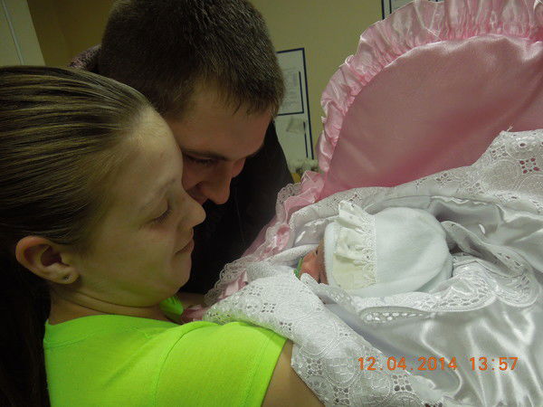 Апполинария Соболева