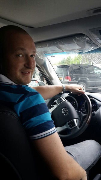 Андрей Гуляев