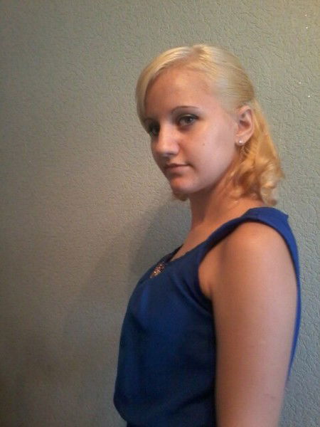 Елена Тимчук