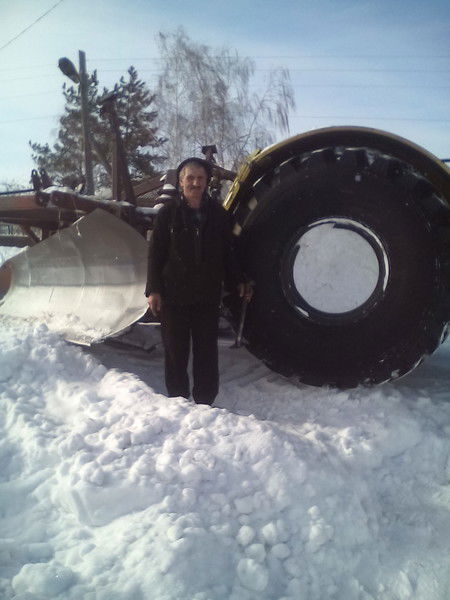 Сергей Кисель