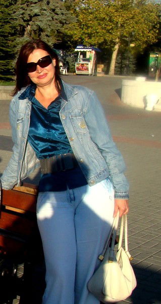 Евгения Филатова