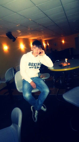 Макс Кенжаев