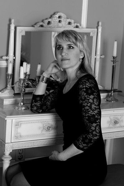 Елена Васеева