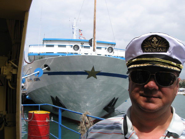 Андрей Грибенников