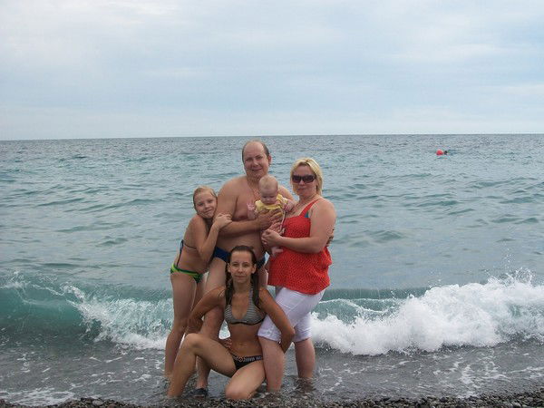 Андрей Лукьянченко