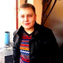 Виктор Петров