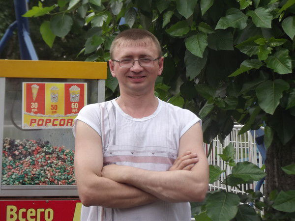 Дмитрий Кравченко