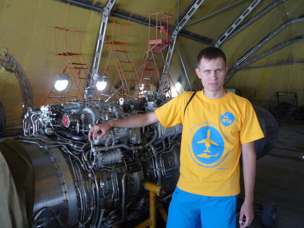 Станислав Приходько