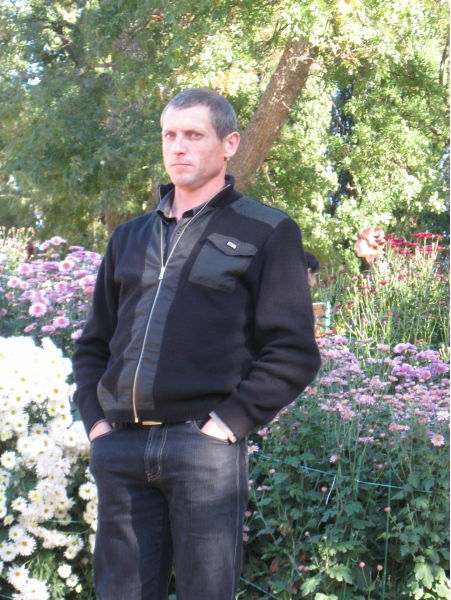 Олег Дегтярёв