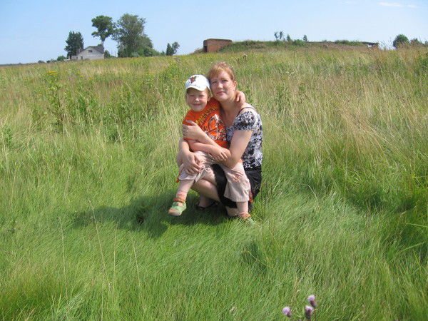 Татьяна Васильева