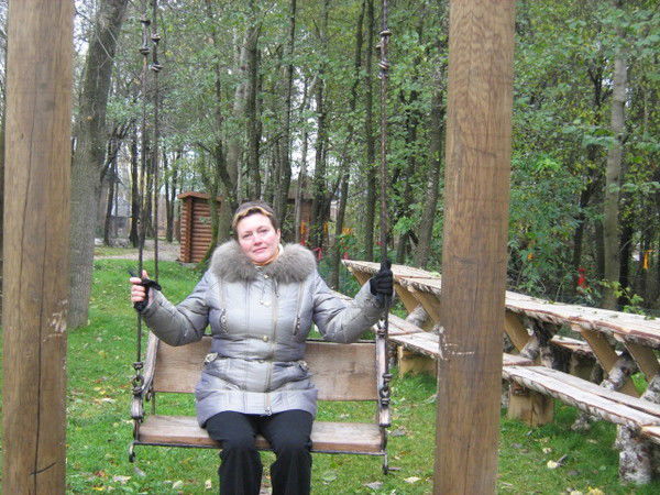 Тамара Павлюченко