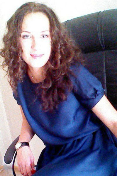 Екатерина Бывальцева