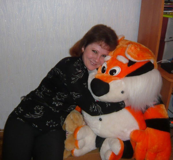 Елена Демитрова