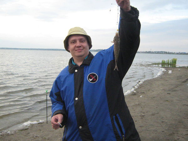 Николай Исаев