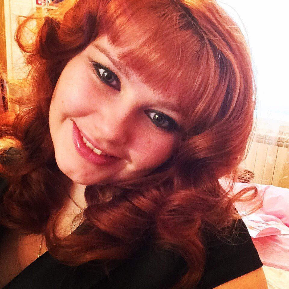 Ирина Михайлова