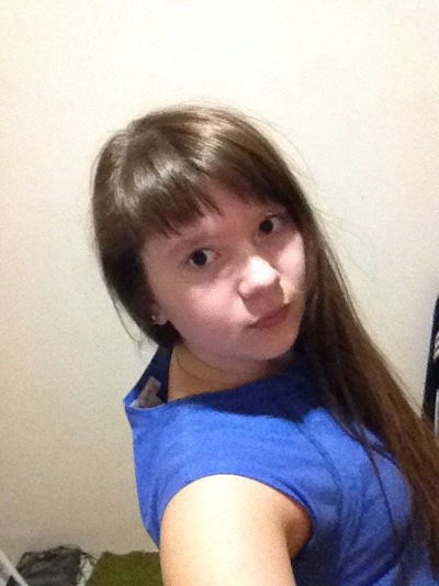 Даша Ермошенко