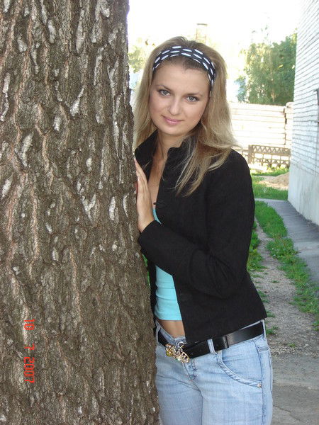 Кристина Тюленева