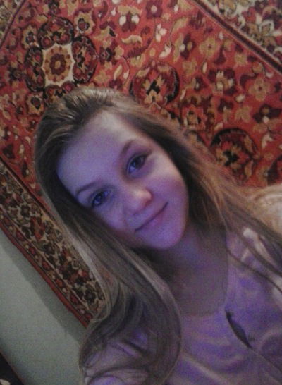 Таня Дропец