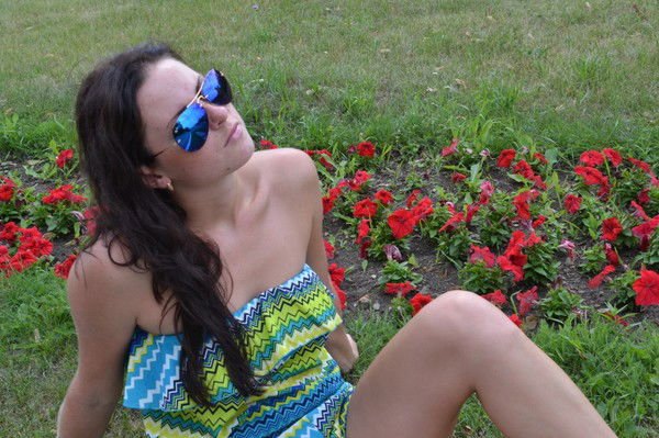 Анастасия Мазно