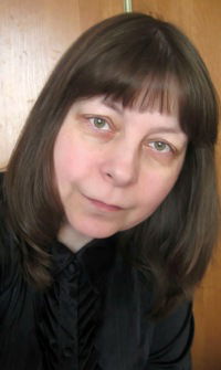 Ирина Романец