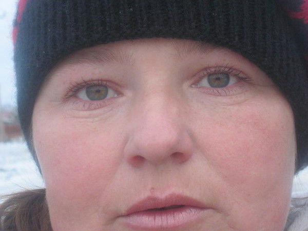 Родионова Наталья