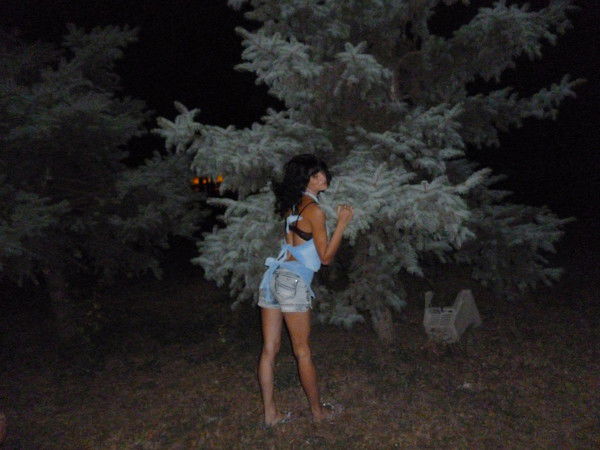 Анна Анохина