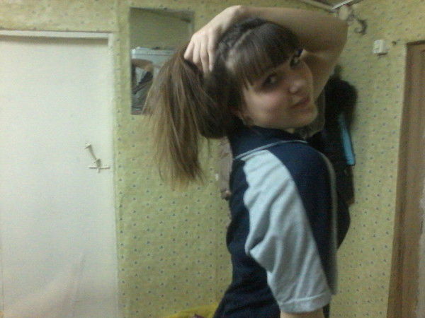 Елена Сладкова