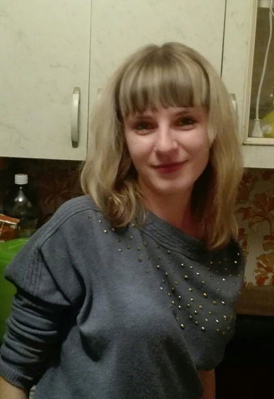 Екатерина Викторовна