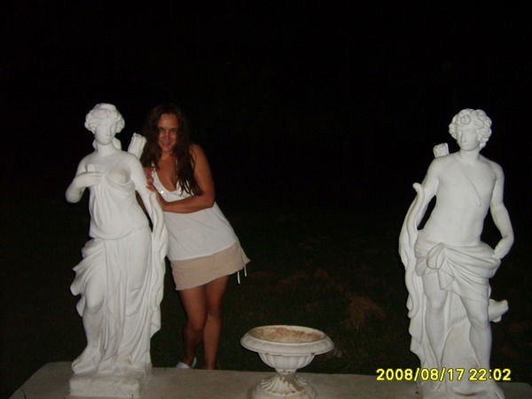 Гузалия Игумнова