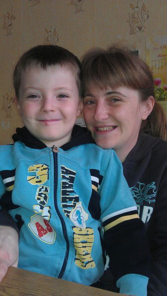 Лилия Пилигримова