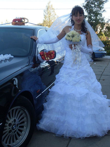 Vilyadie Yarmadjanova