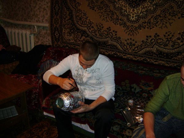 Андрей Дудуканов