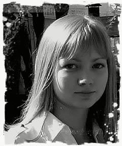 Лизаветка Соловьева