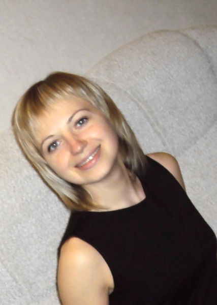 Лара Моисеева