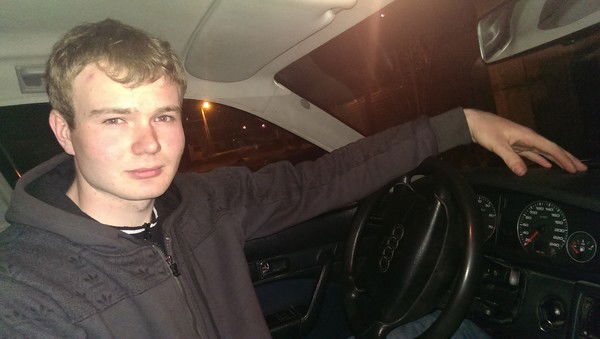 Павел Цисельский