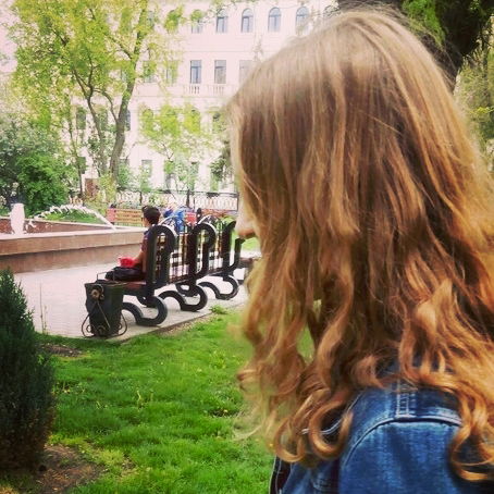 Ксения Андросова