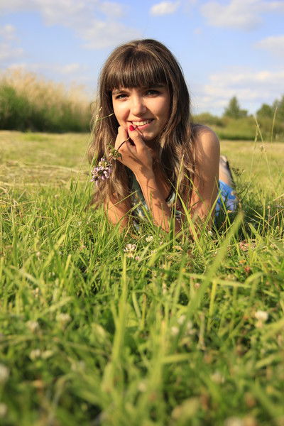 Екатерина Котячка