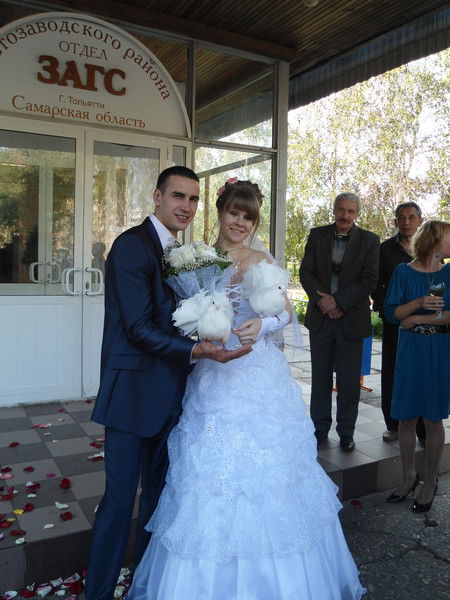 Наталья Мочалова