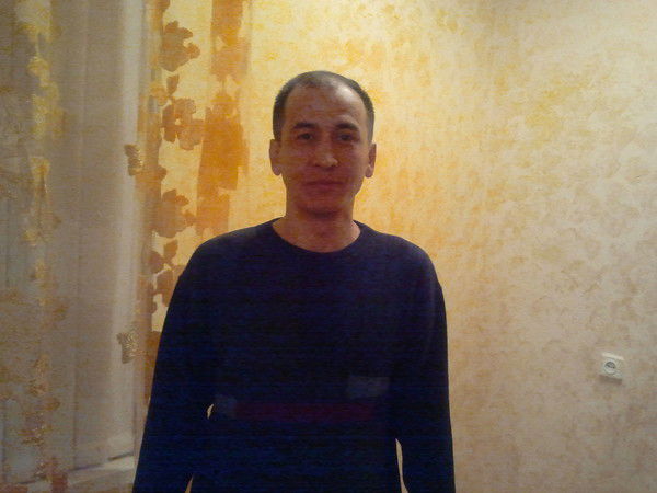 Ануарбек Омаралиев