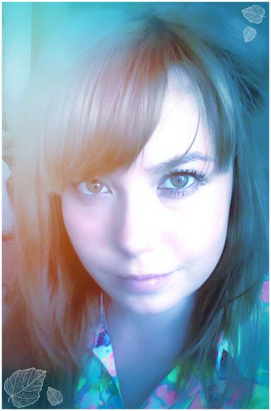 Ирина Вебер