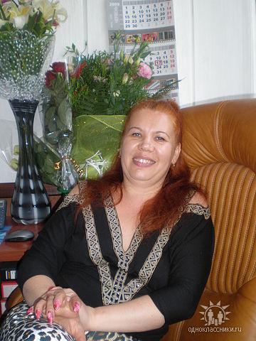 Анна Демина