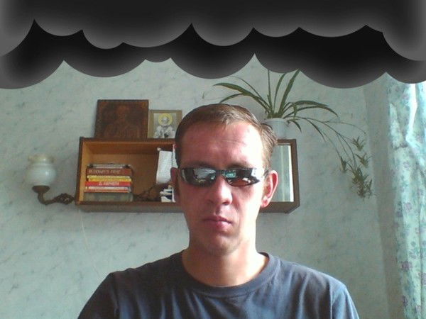 Маслов Вадим